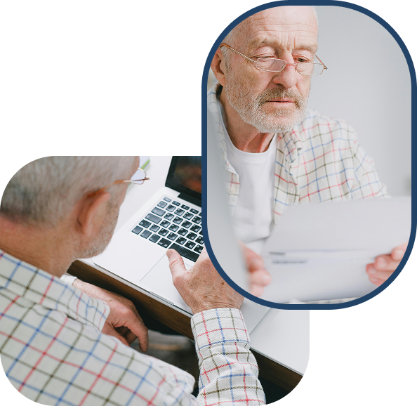 Upload your medical records Image 1