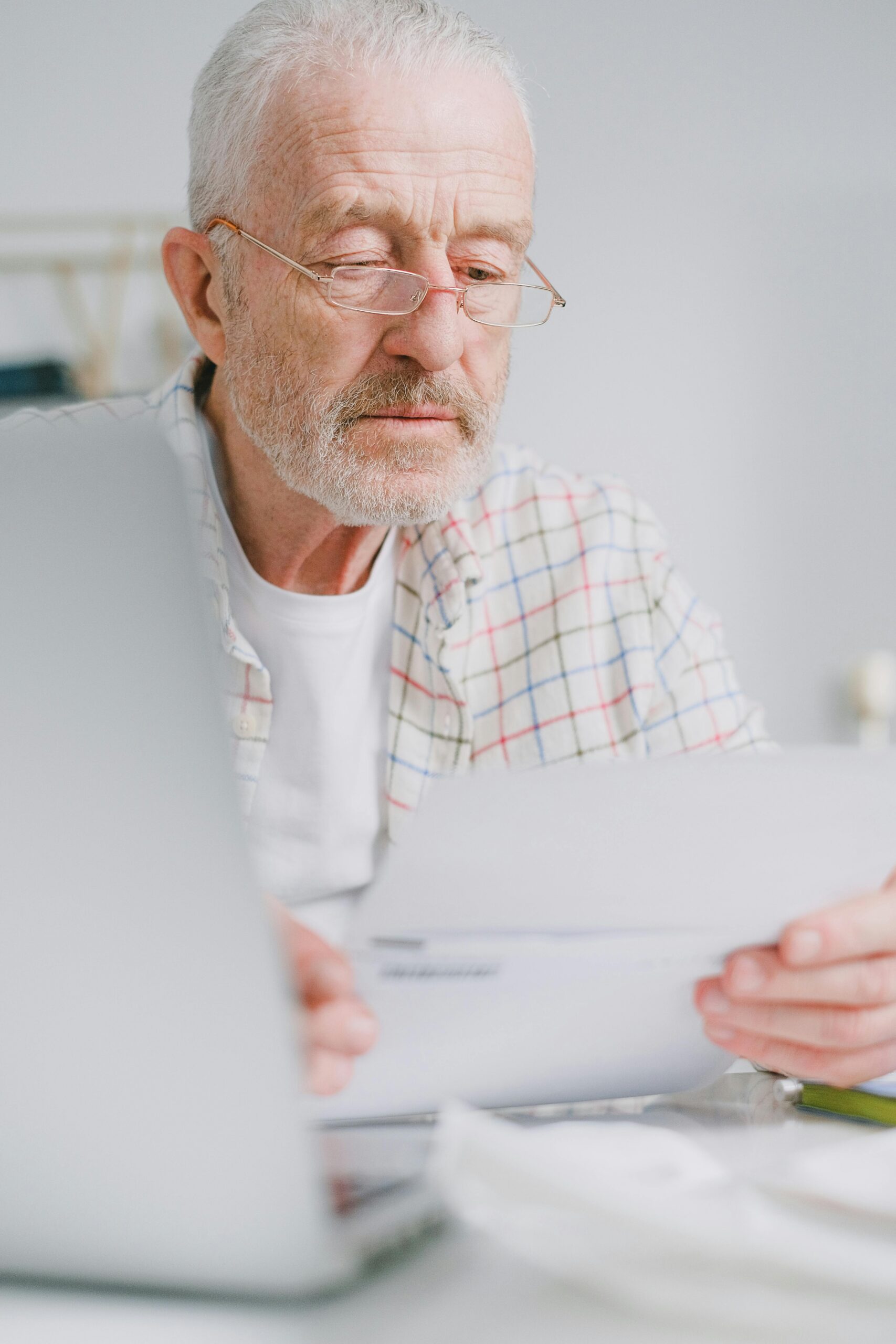 Upload your medical records Image 1